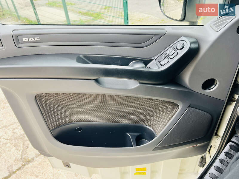 Тягач DAF XF 106 2017 в Ковеле