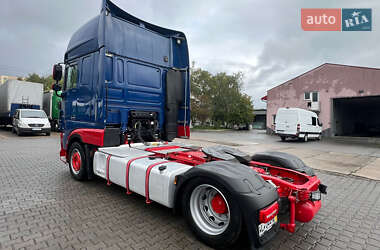 Тягач DAF XF 106 2018 в 
