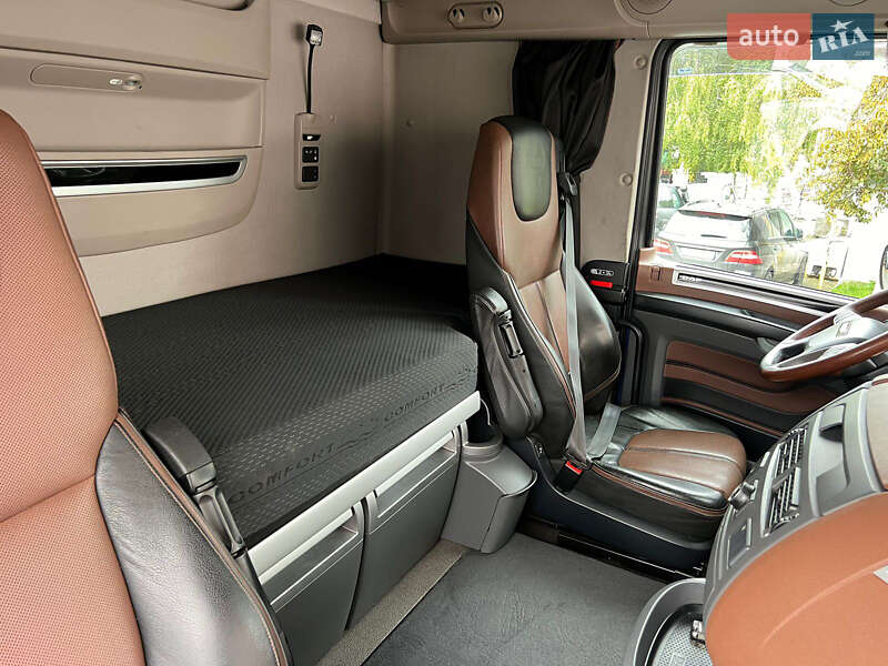 Тягач DAF XF 106 2018 в Черновцах