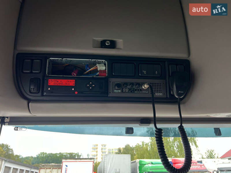 Тягач DAF XF 106 2018 в Черновцах