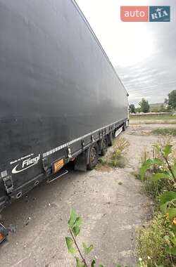 Тягач DAF XF 106 2014 в 