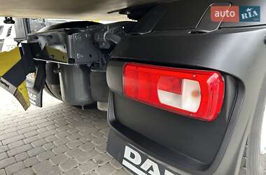 Тягач DAF XF 106 2015 в  фото 17 Тягач DAF XF 106 2015 в