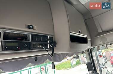 Тягач DAF XF 106 2015 в  фото 27 Тягач DAF XF 106 2015 в
