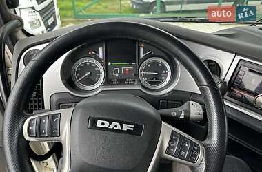 Тягач DAF XF 106 2015 в  фото 33 Тягач DAF XF 106 2015 в
