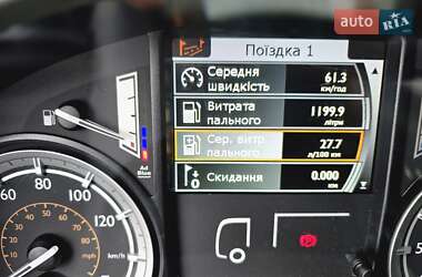 Тягач DAF XF 106 2017 в 