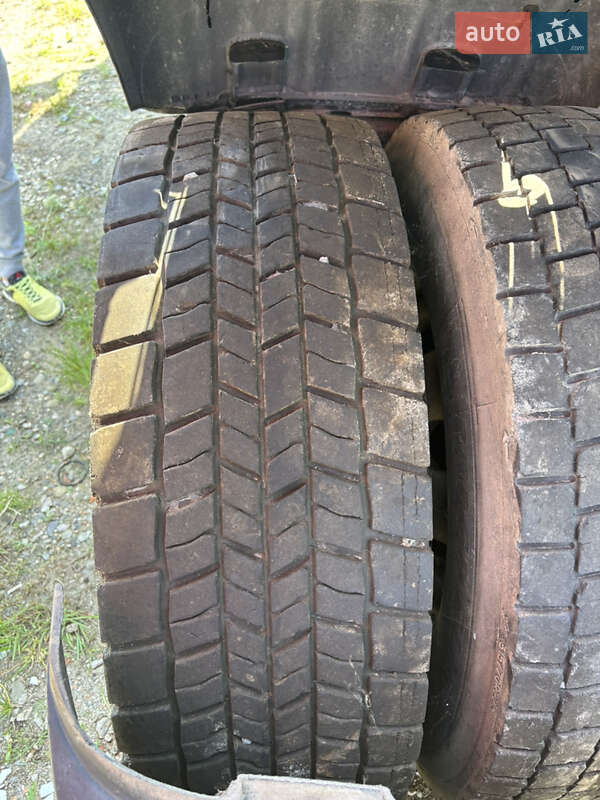 Тягач DAF XF 106 2014 в Новояворівську фото 5 Тягач DAF XF 106 2014 в Новояворівську