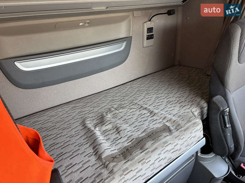 Тягач DAF XF 106 2014 в Новояворівську фото 8 Тягач DAF XF 106 2014 в Новояворівську