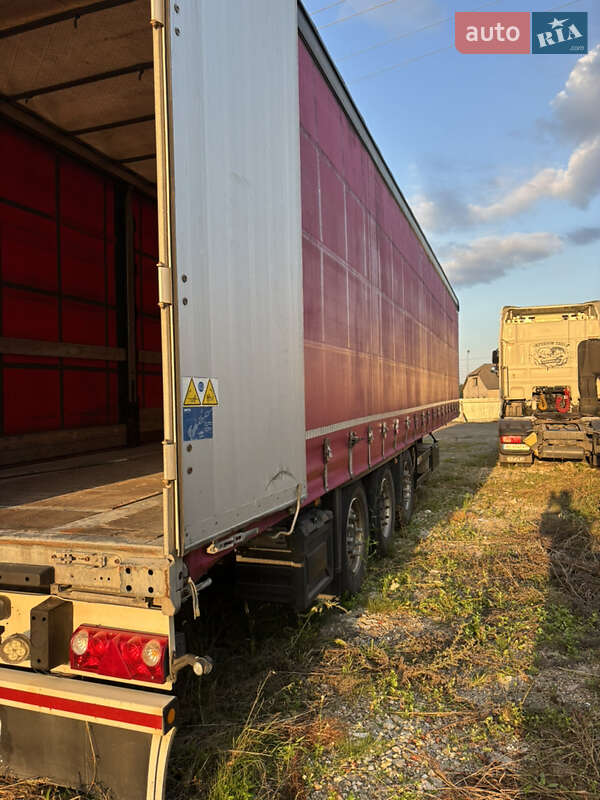 Тягач DAF XF 106 2014 в Новояворівську фото 16 Тягач DAF XF 106 2014 в Новояворівську