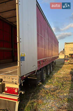 Тягач DAF XF 106 2014 в 