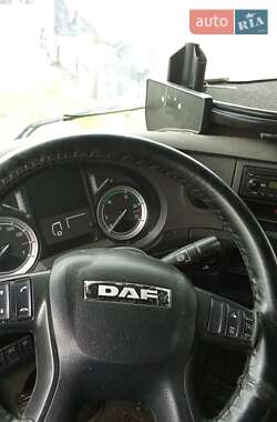 Тягач DAF XF 106 2014 в 