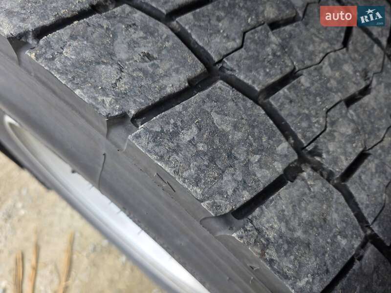 Тягач DAF XF 106 2014 в Тячеве фото 15 Тягач DAF XF 106 2014 в Тячеве