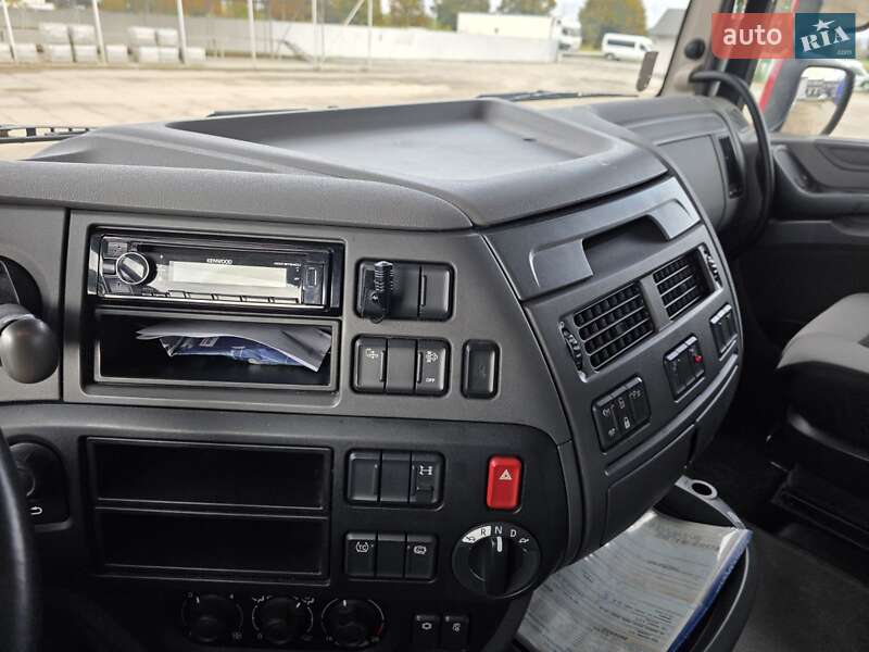 Тягач DAF XF 106 2014 в Тячеве фото 6 Тягач DAF XF 106 2014 в Тячеве