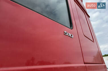 Тягач DAF XF 106 2017 в 