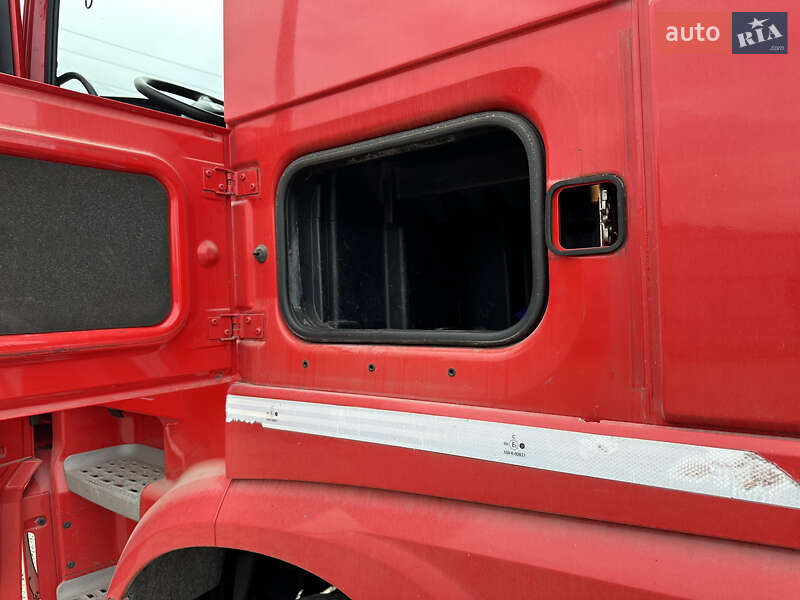 Тягач DAF XF 106 2017 в Тернополе фото 24 Тягач DAF XF 106 2017 в Тернополе