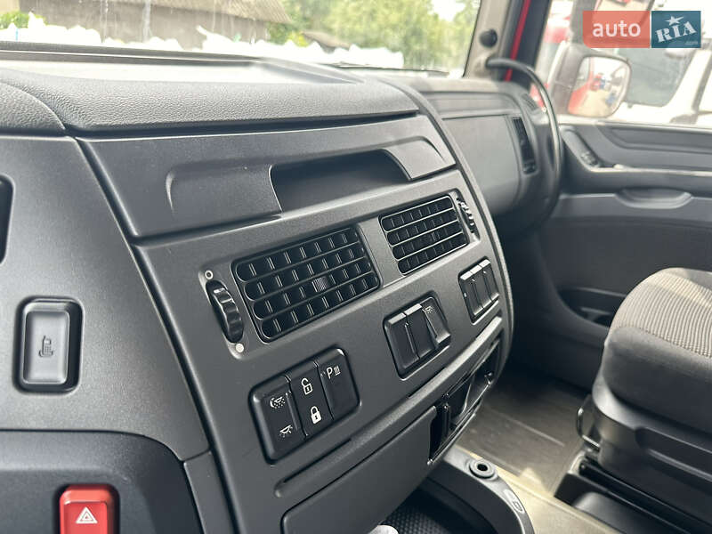 Тягач DAF XF 106 2017 в Тернополе фото 34 Тягач DAF XF 106 2017 в Тернополе