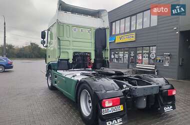 Тягач DAF XF 106 2015 в 