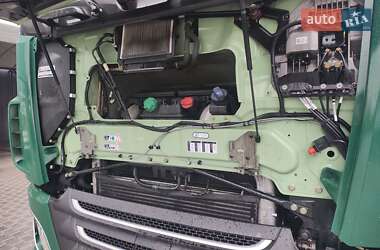Тягач DAF XF 106 2015 в 
