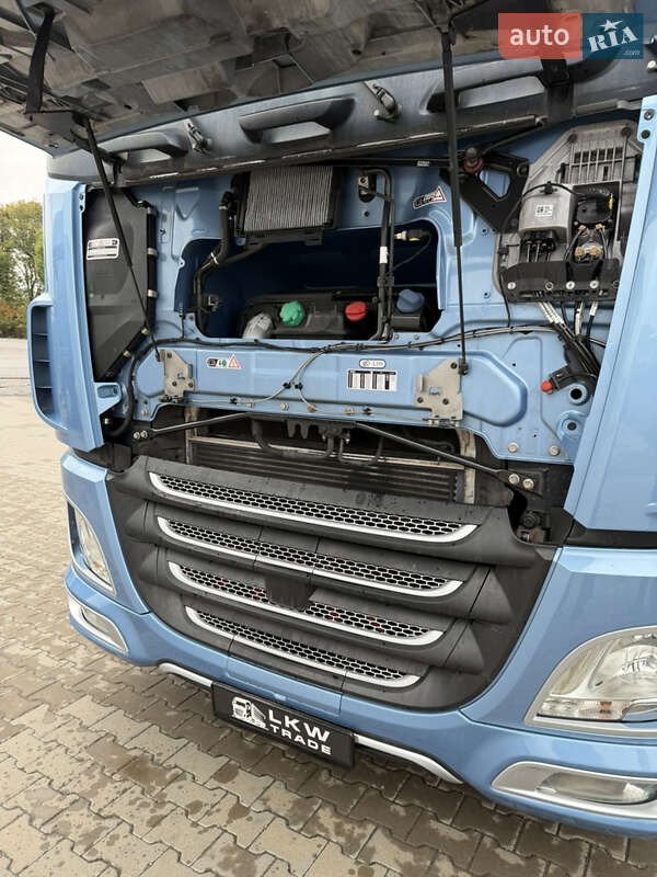 Тягач DAF XF 106 2018 в Виннице