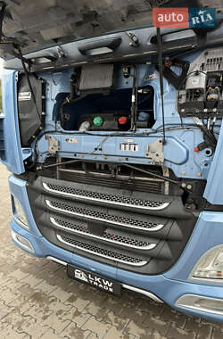 Тягач DAF XF 106 2018 в 