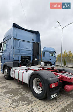 Тягач DAF XF 106 2018 в 