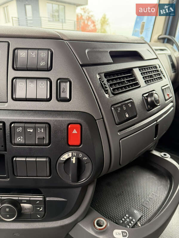 Тягач DAF XF 106 2018 в Виннице
