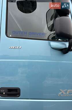 Тягач DAF XF 106 2015 в 