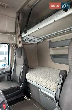 Тягач DAF XF 106 2015 в 