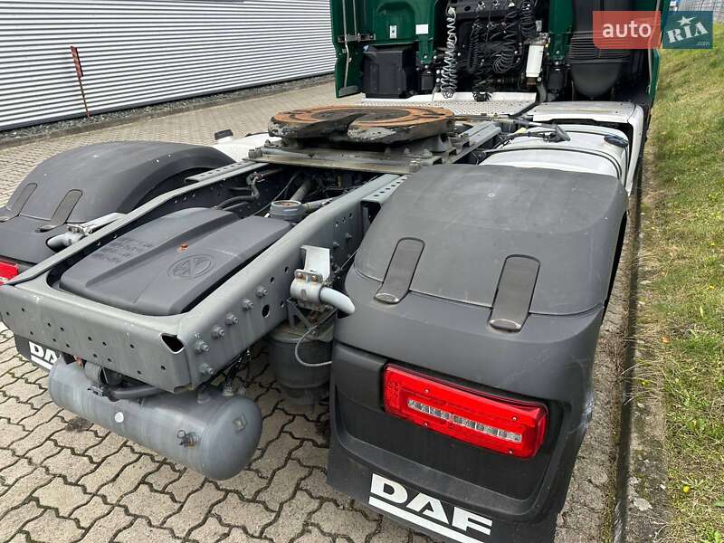 Тягач DAF XF 106 2019 в Киеве