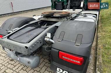 Тягач DAF XF 106 2019 в 