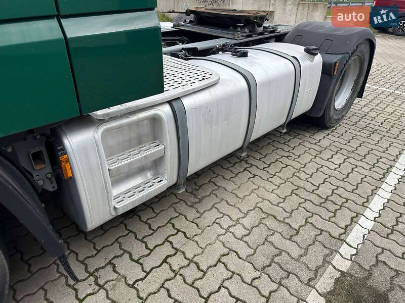 Тягач DAF XF 106 2019 в Киеве