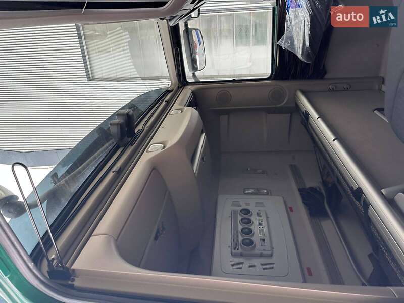 Тягач DAF XF 106 2019 в Киеве