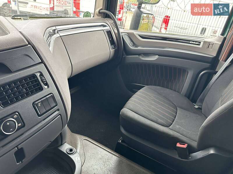 Тягач DAF XF 106 2019 в Киеве