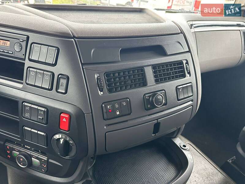 Тягач DAF XF 106 2019 в Киеве
