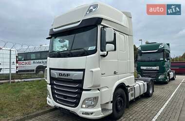 Тягач DAF XF 106 2019 в  фото 5 Тягач DAF XF 106 2019 в