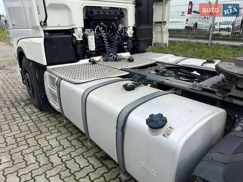 Тягач DAF XF 106 2019 в Киеве