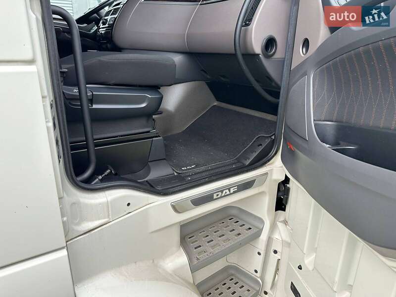 Тягач DAF XF 106 2019 в Киеве
