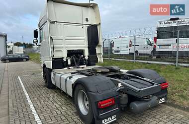 Тягач DAF XF 106 2019 в  фото 11 Тягач DAF XF 106 2019 в
