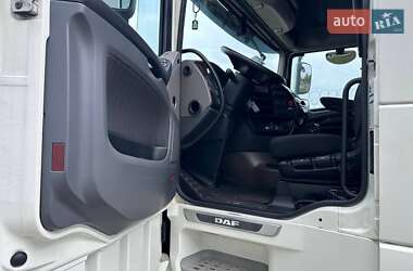 Тягач DAF XF 106 2019 в  фото 23 Тягач DAF XF 106 2019 в