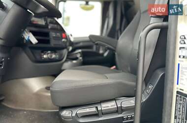 Тягач DAF XF 106 2019 в  фото 25 Тягач DAF XF 106 2019 в
