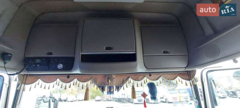 Тягач DAF XF 106 2015 в Харкові