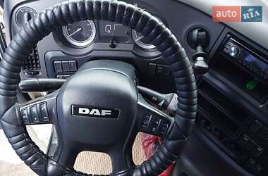 Тягач DAF XF 106 2015 в 