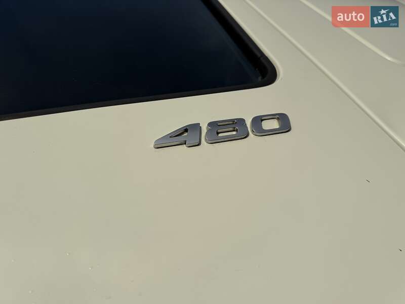 Тягач DAF XF 106 2019 в Луцке