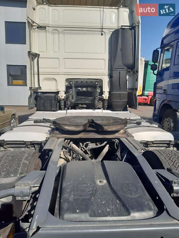 Тягач DAF XF 106 2014 в Черновцах фото 8 Тягач DAF XF 106 2014 в Черновцах