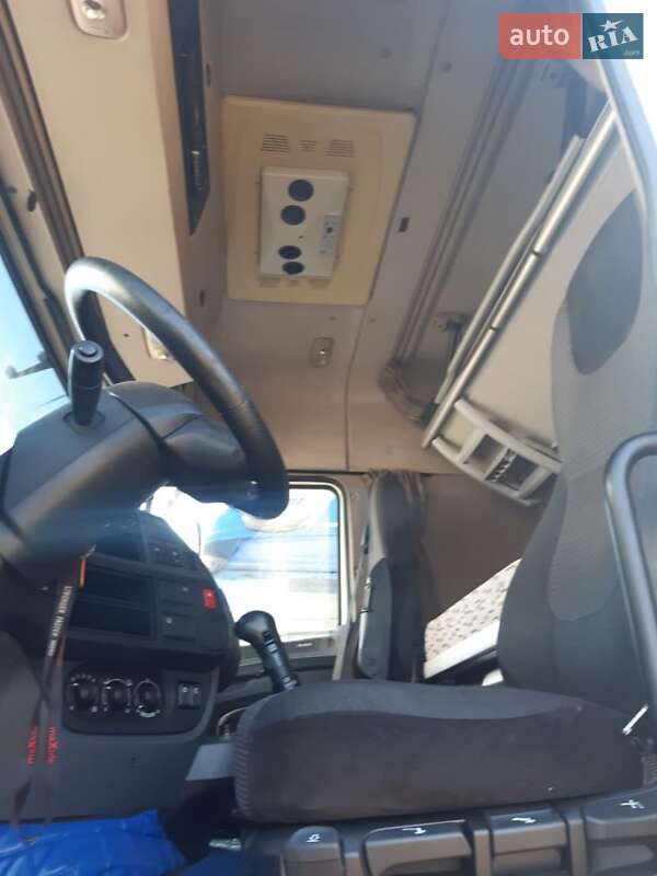 Тягач DAF XF 106 2014 в Черновцах фото 11 Тягач DAF XF 106 2014 в Черновцах