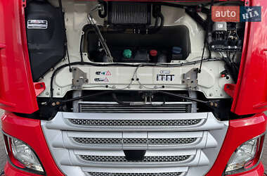 Тягач DAF XF 106 2017 в 