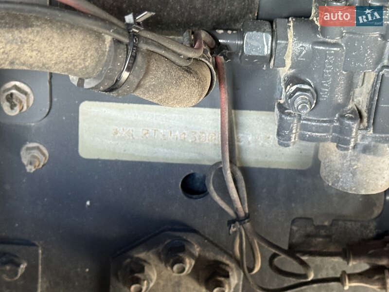 Тягач DAF XF 106 2017 в Львові фото 15 Тягач DAF XF 106 2017 в Львові