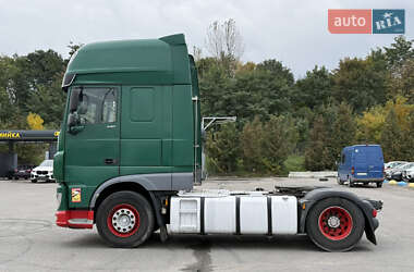 Тягач DAF XF 106 2016 в 