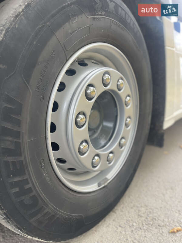 Тягач DAF XF 106 2019 в Ивано-Франковске фото 14 Тягач DAF XF 106 2019 в Ивано-Франковске