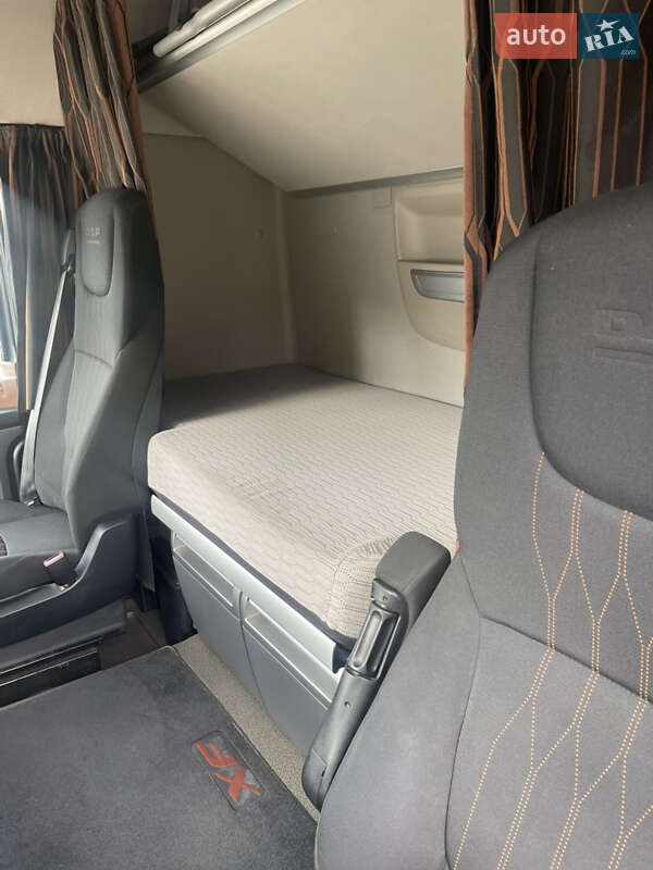 Тягач DAF XF 106 2019 в Ивано-Франковске фото 17 Тягач DAF XF 106 2019 в Ивано-Франковске