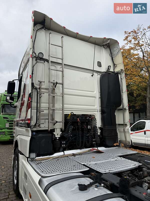 Тягач DAF XF 106 2019 в Черновцах фото 12 Тягач DAF XF 106 2019 в Черновцах